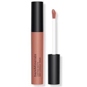 bareMinerals MINERALIST Lasting Matte Liquid Lipstick in Lucky
